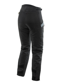 Spodnie motocyklowe damskie tekstylne Dainese Tempest 3 D-Dry® czarne