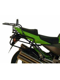 Stelaż kufrów bocznych Hepco&Becker Kawasaki Z 1000 [03-06] [montowany na stałe]