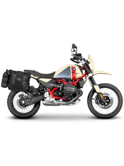 Stelaż kufrów bocznych Shad 3P System BMW R12G/ S (25-)