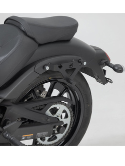 Stelaż boczny SLH do torby LH1 SW-Motech Kawasaki Vulcan S (16-) [na lewą stronę]