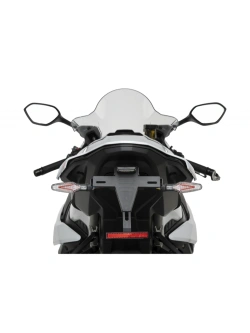 Mocowanie tablicy rejestracyjnej PUIG BMW M1000R/RR/S1000R/RR (25-)