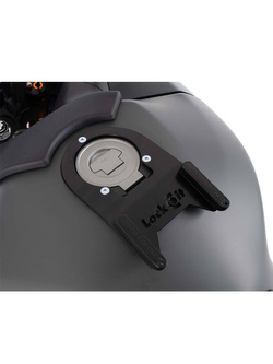 Tankring Basic Hepco&Becker Yamaha Tracer 9/GT (21-24) 