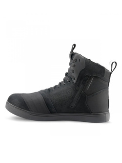 Buty motocyklowe Shima Rebel 2.0 Vent czarne