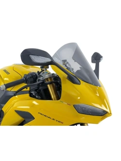 Szyba motocyklowa WRS Race Ducati Panigale V2/ S (25-) przyciemniana