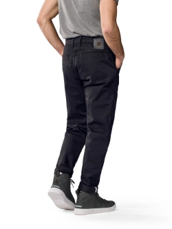 Jeansy motocyklowe REV’IT! Chino Dean 2 czarne
