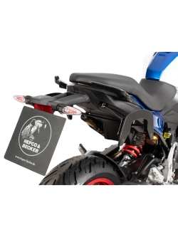 Stelaż pod sakwy motocyklowe Hepco&Becker C-Bow BMW F 900 XR (25-) czarny