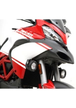 Mocowanie świateł drogowych Denali Ducati Multistrada 950 (17-18)/ Multistrada 1200 (10-15, 18)