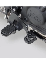Poszerzenie pedału hamulca SW-MOTECH Royal Enfield Himalayan 450 (23-)/ Rally (25-)