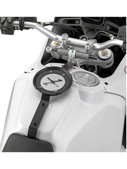 Mocowanie Kappa do tankbagów Tanklock Ducati Desert X 937 (22-25)