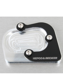 Poszerzenie stopki Hepco&Becker BMW R 1200 GS LC (17-18)