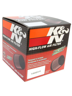 Filtr powietrza K&N modele BMW