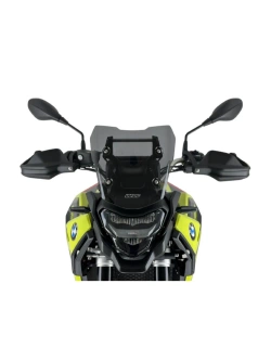 Szyba motocyklowa WRS Enduro BMW F 900 GS (24) mocno przyciemniana