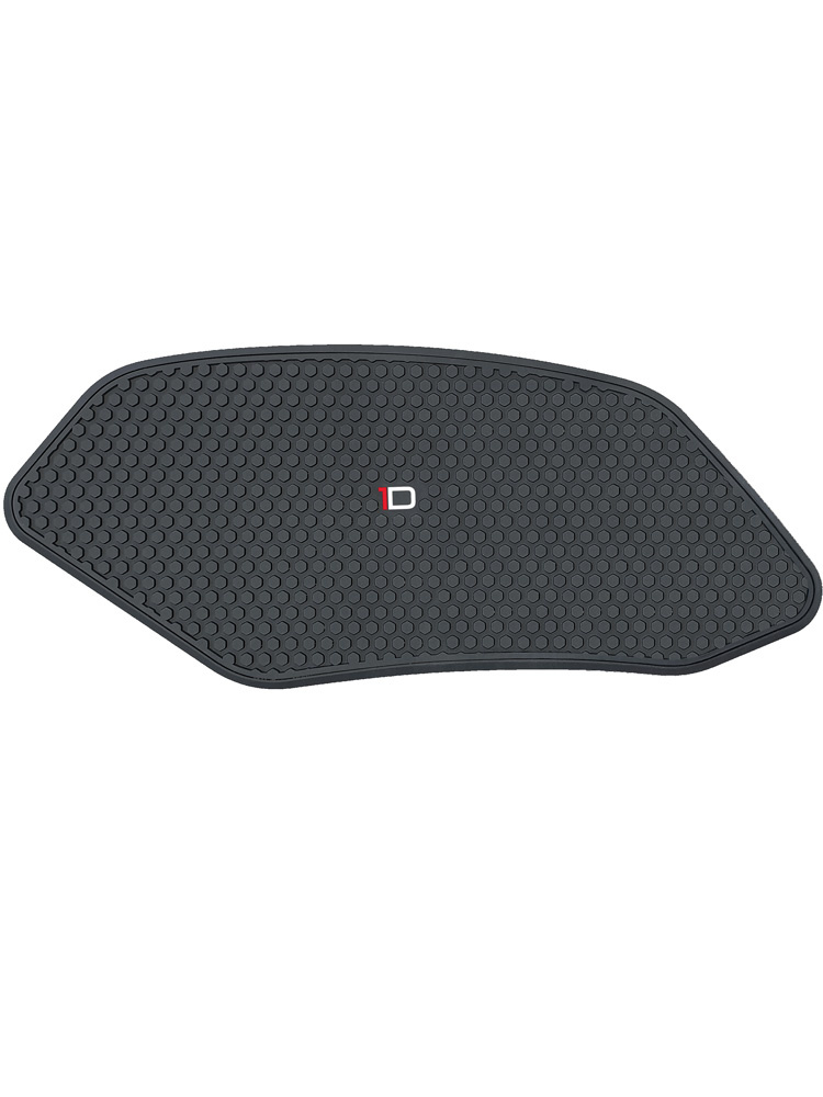 Tankpady boczne Onedesign do Aprilii RSV4 (10-17) / Tuono 1100 (15-17) czarne