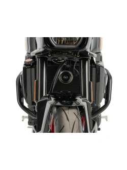 Gmole silnika Hepco&Becker Suzuki GSX-8TT (25-) czarne