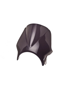 Szyba motocyklowa PUIG Windy Honda CB 600F Hornet (03-04) mocno przyciemniana