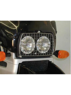 Osłona lampy Hepco&Becker BMW R 850 GS (98-00)/R 1100 GS (94-99) do gmoli górnych
