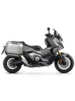 Stelaż kufrów bocznych 4P Shad Honda X-ADV (21-)