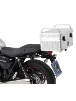 Stelaż pod kufer centralny Hepco&Becker rurowy Triumph Speed Twin 900 (23-24) czarny