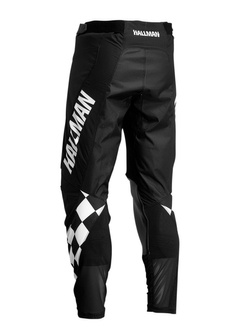 Spodnie cross Thor Hallman Differ Cheq