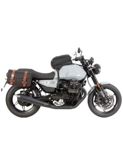 Stelaż pod sakwy motocyklowe Hepco&Becker C-Bow Moto Guzzi V7 Special (25-) czarny 