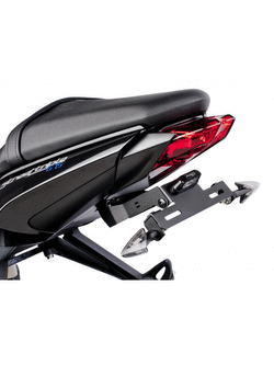  Fender eliminator PUIG do Triumph Daytona 675/R 13-16 / Street Triple / 765 S/RS/R