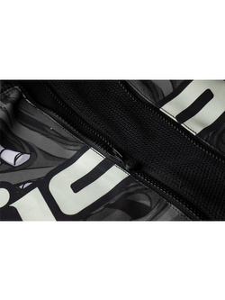 Kurtka motocyklowa tekstylna Icon Airform Manik'RR szara