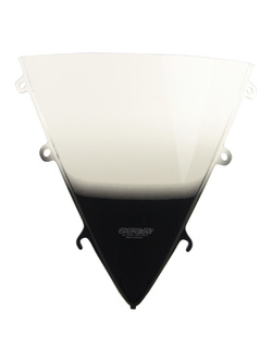 Szyba motocyklowa MRA oryginalny kształt "O" Honda CBR 1000 RR (12-16) przeźroczysta