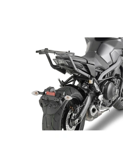 Stelaż pod kufer centralny Monokey, Monolock Kappa Yamaha MT-09 (17-20) [bez płyty montażowej]