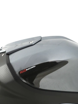 Slidery zbiornika R&G BMW (wybrane modele) czarne