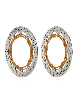 Tarcze Hamulcowe Brembo Supersport BMW R nineT (14-)/ S 1000 RR (08-)/ XR (14-) [śr. 320 mm]