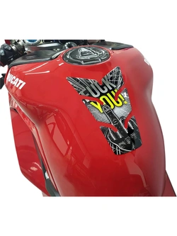 Tankpad Uniwersalny Pad Onedesign krótki FU