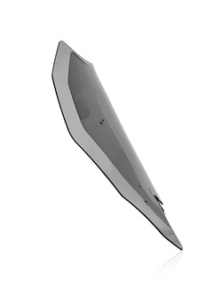 Szyba do sktuera WRS Intermedio Yamaha T-Max 560 (22-24) mocno przyciemniana