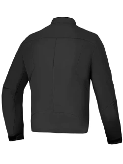 Kurtka motocyklowa tekstylna Alpinestars C-1 Waterproof czarna