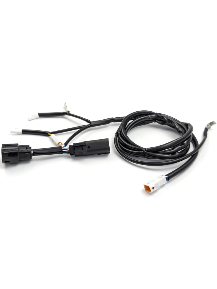 Kontroler Denali DialDim Ducati DesertX/ Rally (23-)