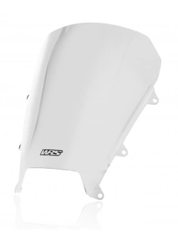Szyba motocyklowa WRS Sport Suzuki GSX-8R (24-) przezroczysta