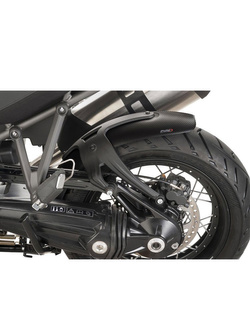 Błotnik tylny PUIG do Triumph Tiger Explorer XC/ XR/XRX/XRT/XCX/XCA 16-20 (karbon)