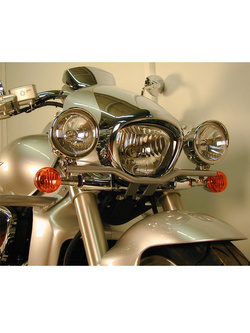 Zestaw lamp Hepco&Becker Suzuki M 1800 (VZ) R Intruder [06-]