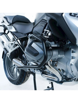 Gmole R&G Racing BMW R 1250 GS (18-23) czarne