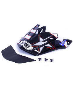 Daszek Shoei do VFX-WR Grant 3 TC-1