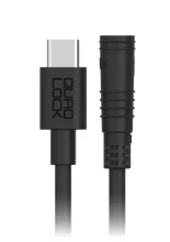 Przewód zasilający Quad Lock USB-C