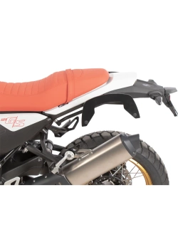 Stelaż pod sakwy motocyklowe Hepco&Becker C-Bow BMW R 12 G/S (25-) czarny