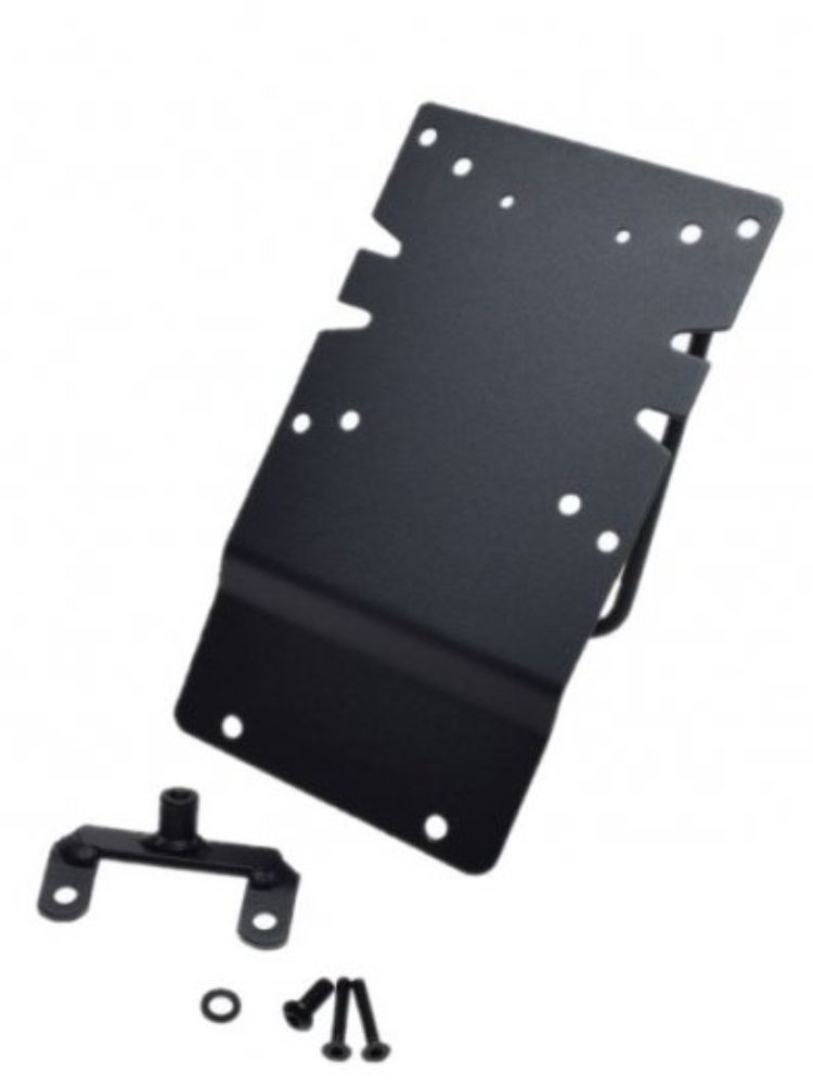 Stelaż SHAD pod kufer centralny Top Master do Piaggio ZIP 50/ 125 (09-14)