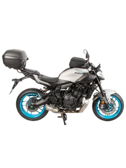 Stelaż pod kufer centralny Hepco&Becker AluRack Yamaha MT-07/Y-AMT (25-)