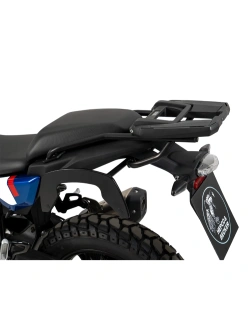 Stelaż pod kufer centralny Hepco&Becker Easyrack BMW F 450 GS (26-)