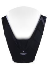 Szyba motocyklowa MRA Racing "R" Kawasaki ZX 12 R (02-) przeźroczysta