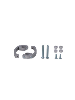 Handbary BBSTORM SW-MOTECH Moto Guzzi V85 TT (19-) /Travel (20-)