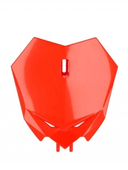 Pełny zestaw plastików Acerbis Beta RX 300/ 450 (22-) czerwony