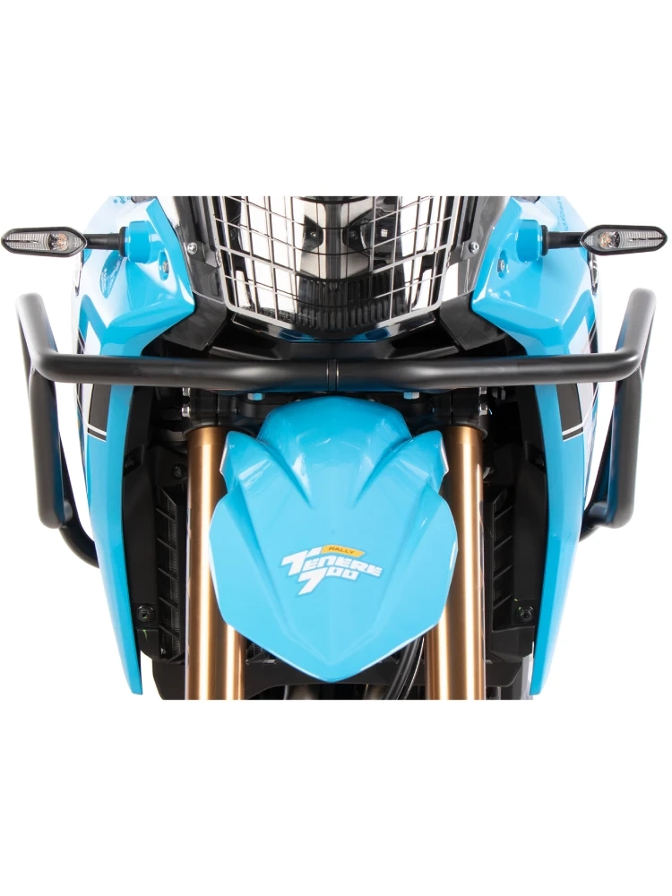 Gmole zbiornika paliwa Hepco&Becker Yamaha Tenere 700 Rally (25-) czarne