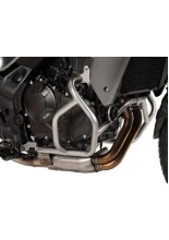 Gmole Hepco&Becker Honda XL 750 Transalp (25-) srebrne