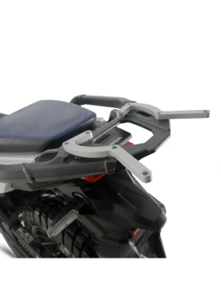 Stelaż pod kufer centralny R&G Racing Adventure Honda CRF1100L Africa Twin Adventure Sports (20-24)/CRF1100 Africa Twin DCT (24-)